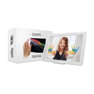 Панель для управління жестами Fibaro Swipe FGGC-001 Fibaro 5600