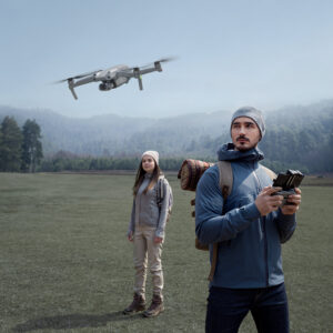 Квадрокоптер DJI Air 2S Fly More Combo (CP.MA.00000350.01) DJI 14692-1