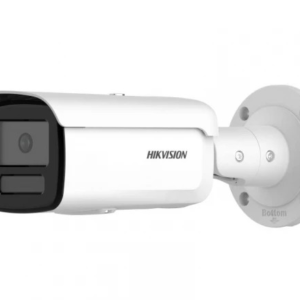 IP-відеокамера вулична Hikvision DS-2CD2T47G2H-LI (eF) (2.8) White