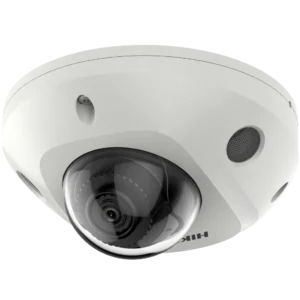 IP-відеокамера купольна Hikvision DS-2CD2523G2-IS(D) (2.8) White