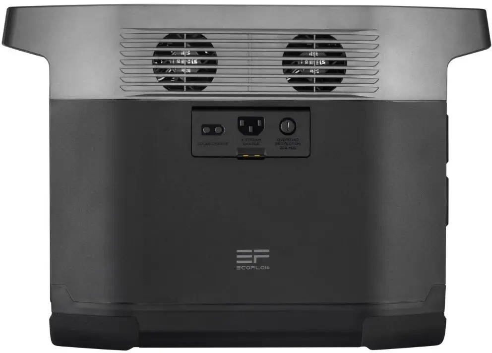 Зарядна станція EcoFlow DELTA EcoFlow 15628