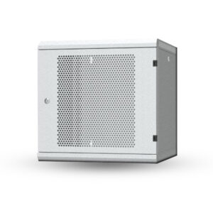 Телекомунікаційний шафа настінний РН 9U ДП-450 733