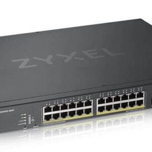 Комутатор ZYXEL XGS1930-28HP (XGS1930-28HP-EU0101F) ZYXEL 17959