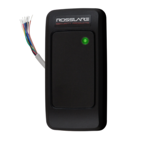 Зчитувач Rosslare AY-K25B зовнішній, карт MIFARE_13.56Mhz Rosslare 11469