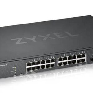 Комутатор ZYXEL XGS1930-28 (XGS1930-28-EU0101F) ZYXEL 17973