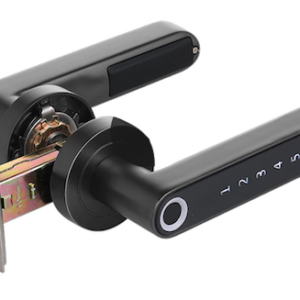Розумний замок TTLOCK HANDLE BLACK