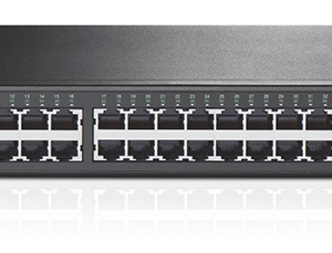 Комутатор TP-LINK TL-SG1048 TP-Link 8985