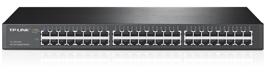 Комутатор TP-LINK TL-SG1048 TP-Link 8985