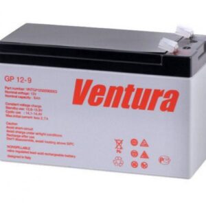 Акумуляторна батарея Ventura GP 12-9 Ventura 16447