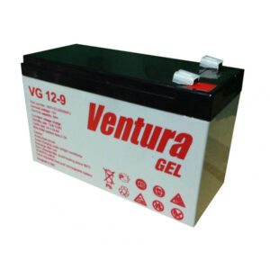 Акумуляторна батарея Ventura Ventura VG 12-9 Ventura 16443