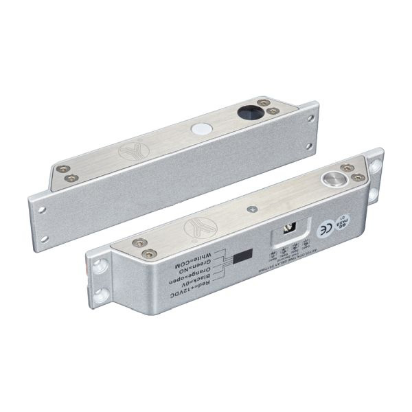Ригельный замок Yli Electronic YB-500IN(LED) Yli Electronic 8795
