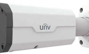 IP-відеокамера вулична Uniview IPC2225SB-ADF40KM-I1