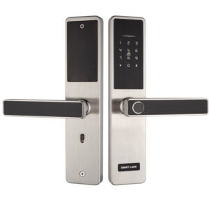 Розумний замок TTLOCK BOSS X