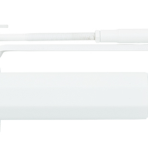 Доводчик дверний Ryobi 2000 D-2005V 1250 мм Glossy White (RYO7000015462)