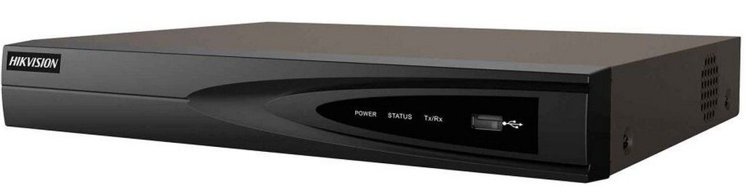 Мережевий ІР відеореєстратор Hikvision DS-7608NI-Q1(D)