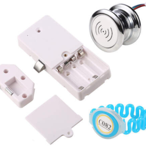 Розумний замок TTLOCK RFID LOCKER v1