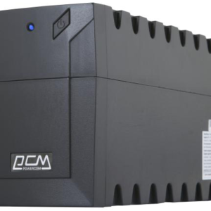 ДБЖ Powercom RPT-600AP SCHUKO