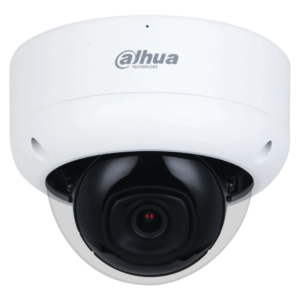 IP-відеокамера купольна Dahua (2.8) White (DH-IPC-HDBW3441E-AS-S2)