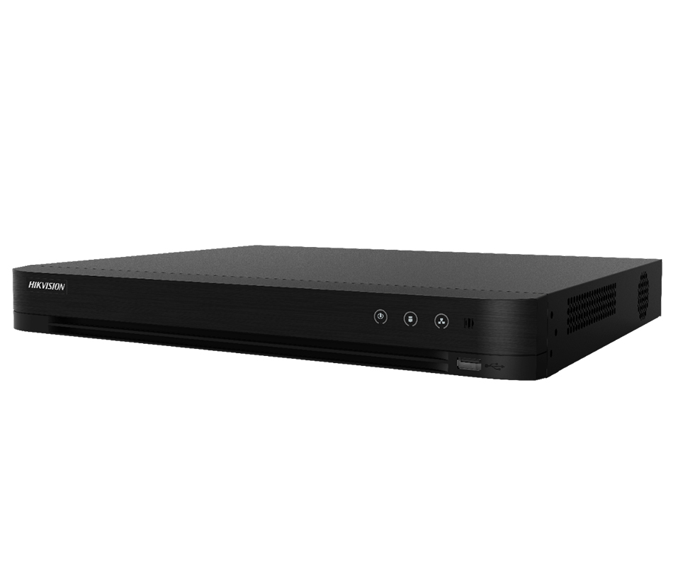 DVR-реєстратор Hikvision iDS-7216HQHI-M1/S(C)