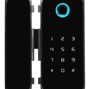 Розумний замок TTLOCK GLASS v1