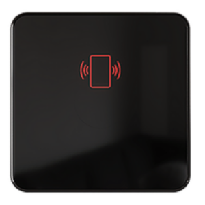 Контролер-зчитувач SameKey Card Control