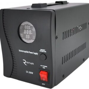 ДБЖ Ritar SK-500VA (29076)