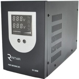ДБЖ Ritar SK-1000VA (29082)