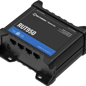 Маршрутизатор 4G LTE Wi-Fi Teltonika RUT950