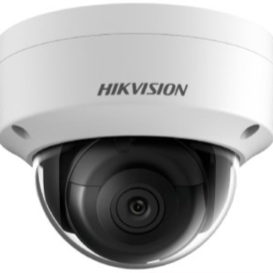 IP-відеокамера купольна Hikvision DS-2CD2163G2-IS (2.8)