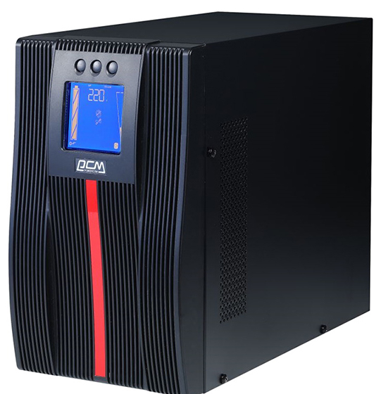ДБЖ Powercom MAC-1500 IEC
