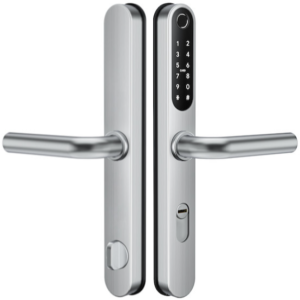Розумний замок TTLOCK SLIM FP VARIO