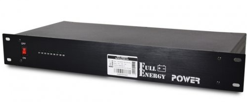 Блок живлення Full Energy BGR-1210