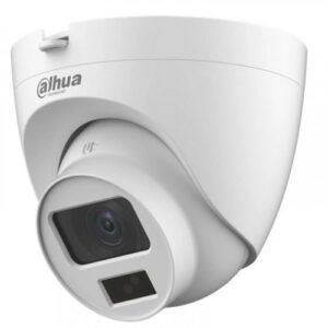 Купольна HDCVI камера Dahua DH-HAC-HDW1500CLQP-IL-A (2.8 мм)