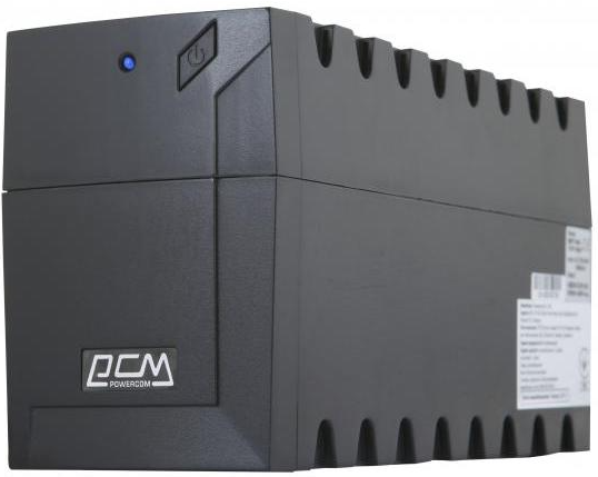 ДБЖ Powercom RPT-600AP