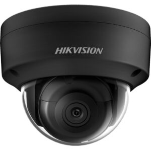 IP-відеокамера купольна Hikvision DS-2CD2143G2-IS (2.8) Black