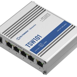 Комутатор Teltonika TSW101