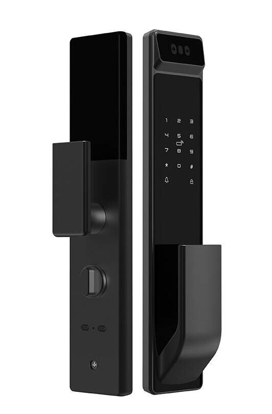 Розумний замок TTLOCK SPACE