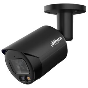 8 Mп IP-відеокамера Dahua DH-IPC-HFW2849S-S-IL-BE (2.8 мм) WizSense
