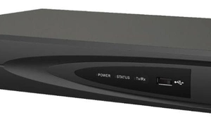 Мережевий IP відеореєстратор Hikvision DS-7608NI-K1(D)