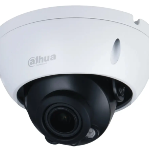 IP-відеокамера купольна Dahua IPC-HDBW1230E-S5 (2.8)