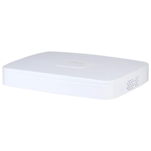 Мережевий ІР відеореєстратор Dahua DHI-NVR2108-8P-I2