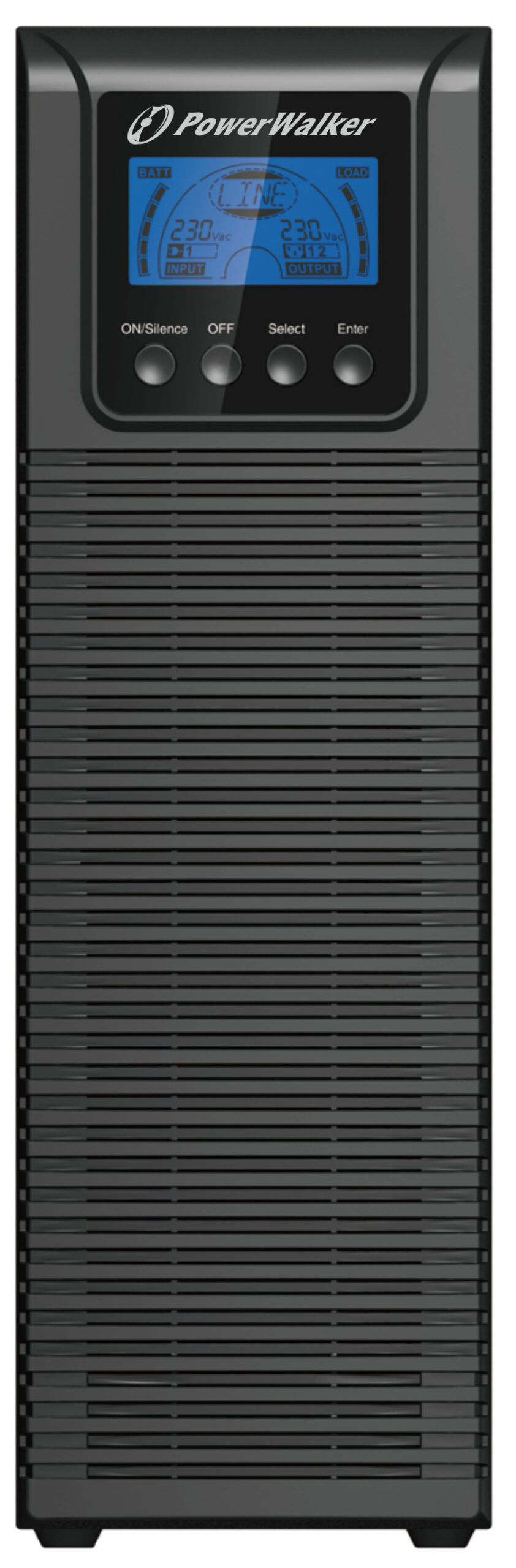 ДБЖ PowerWalker VFI 3000 TGS (10122046)