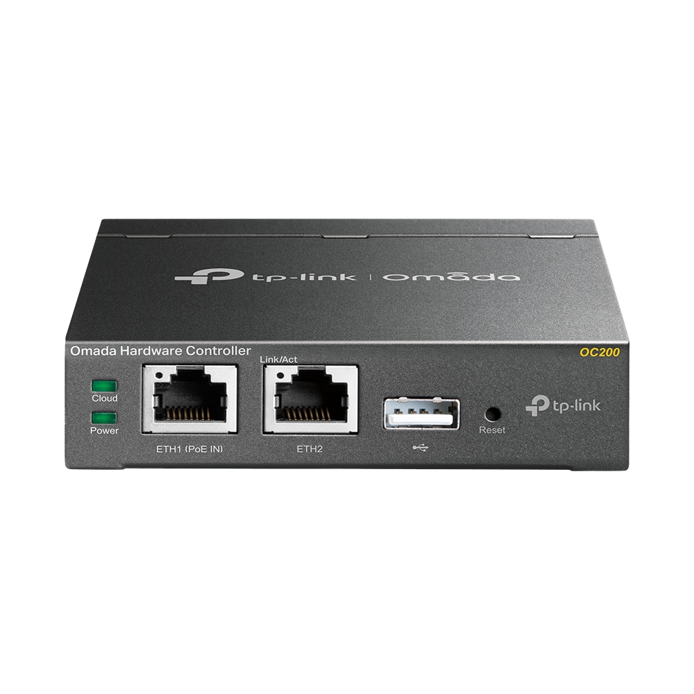 Хмарний контролер TP-Link Omada OC200