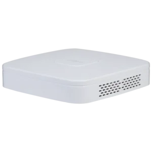 Мережевий ІР відеореєстратор Dahua DHI-NVR2104-P-I2