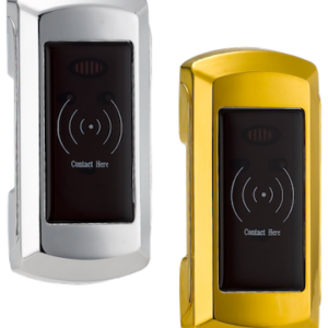 Розумний замок TTLOCK RFID LOCKER v2