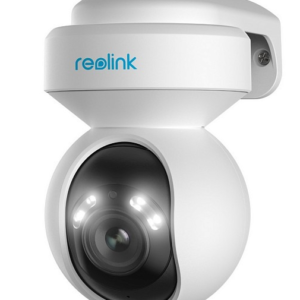 IP-відеокамера Reolink E1 Outdoor PoE White