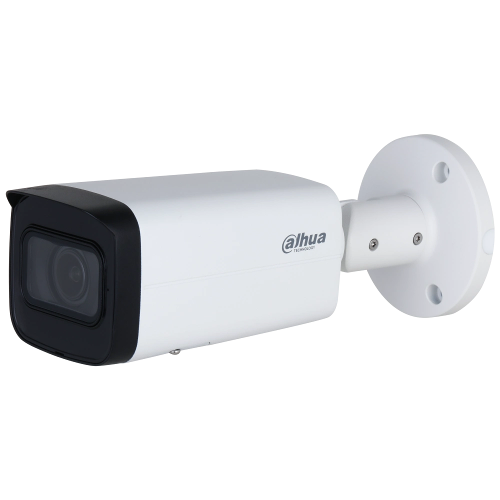 IP-відеокамера вулична Dahua DH-IPC-HFW2441T-AS (3.6 мм) WizSense White