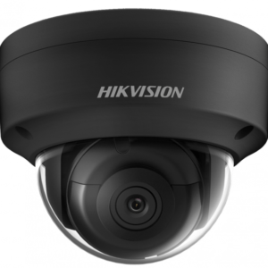 IP-відеокамера купольна Hikvision DS-2CD2143G2-IS (4.0) Black