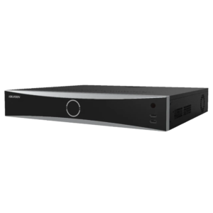 Мережевий IP відеореєстратор Hikvision DS-7732NXI-K4
