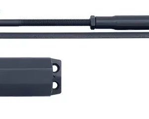 Доводчик дверний Ryobi 8803 965 мм Grey Anthracite (RYO7000022267)